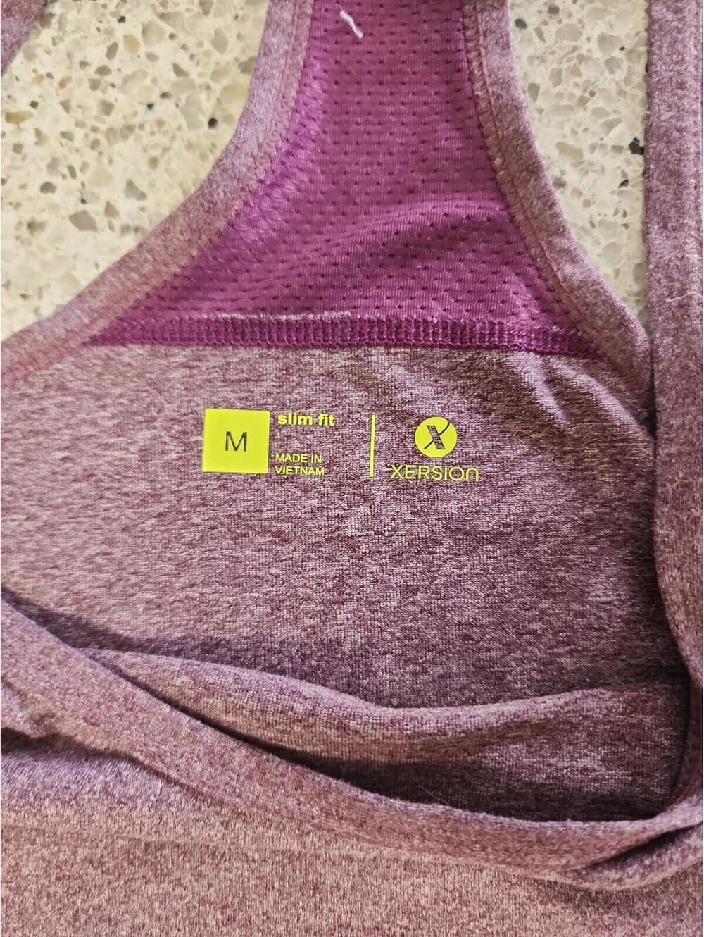 Tank top - Picture 7 of 8